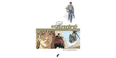 Gil Saint Andre - D08 Het Offer