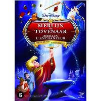 Merlijn De Tovenaar (S.E.)