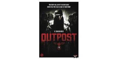 OUTPOST-BILINGUE