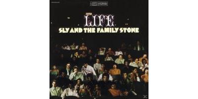 Life Vinyle 180 gr