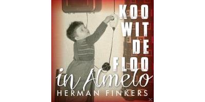 KOO WIT DE FLOO IN ALMELO