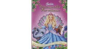 BARBIE-AS THE ISLAND PRINCESS-VF