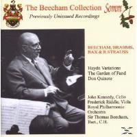 Haydn variations/garden o