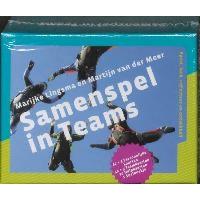 Samenspel in teams
