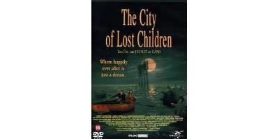 CITY OF LOST CHILDREN/VN