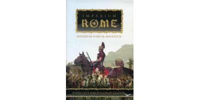 IMPERIUM ROME/BOX/VN