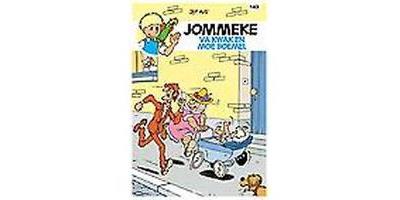 Va Kwak en moe Boemel