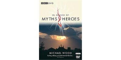 In Search Of Myths And Heroes