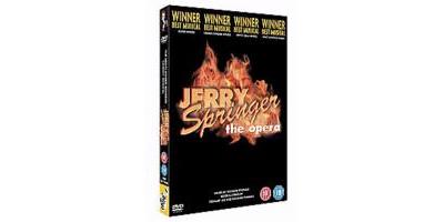 Jerry Springer The Opera