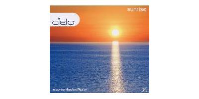 Cielo: Sunrise [Digipak]