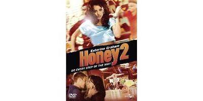 HONEY 2-BILINGUE