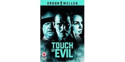 Touch Of Evil
