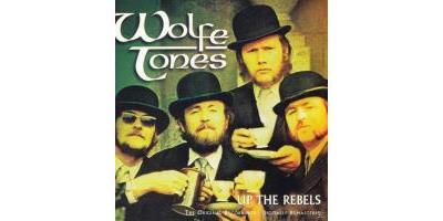Up The Rebels
