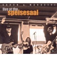 Live At The Speisesaal