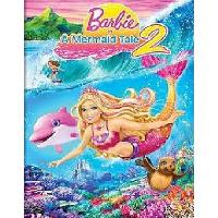 Barbie in Een Zeemeermin Avontuur 2