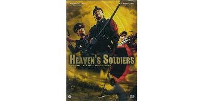 Heaven 'S Soldiers