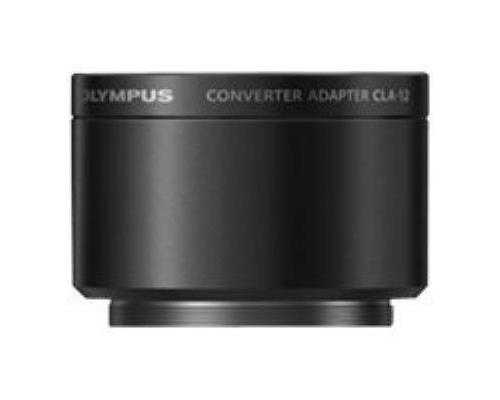 OLYMPUS CLA-12 BLK