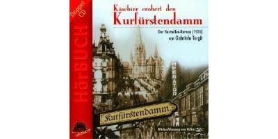 KASEBIER EROBERT DEN KURFURSTENDAM