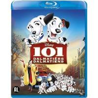 101 Dalmatiers