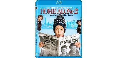 B-HOME ALONE 2-BILINGUE