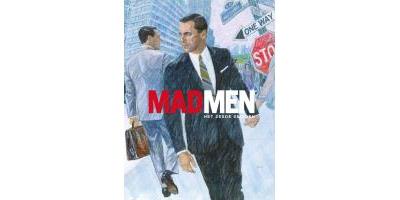 MAD MEN 6-4 DVD-VN
