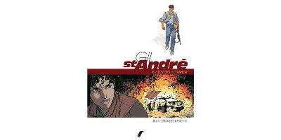 Gil Saint Andre - D06 Zusters In Tranen