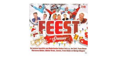 FEEST IN DE SNEEUW