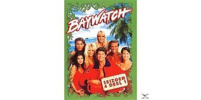 BAYWATCH 4 VOL 1-3 DVD-VN