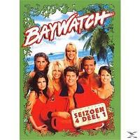 BAYWATCH 4 VOL 1-3 DVD-VN