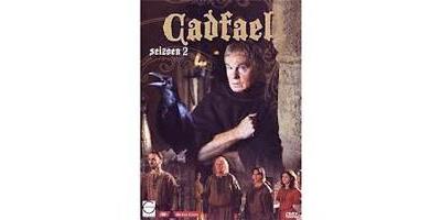 CADFAEL 2-3 DVD-VN