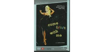 COME DANCE WITH ME-1959-VN