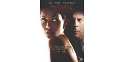 DANGEREUSE SEDUCTION-PERFECT STRANGER-2007-VF