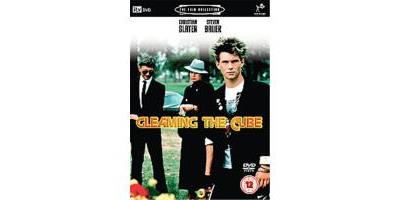 Gleaming the Cube