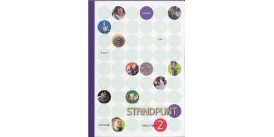 Standpunt Havo/VWO Werkboek 2
