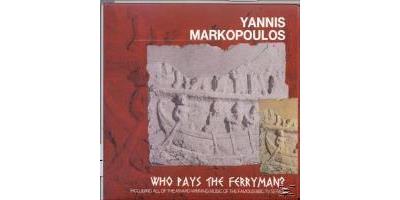 WHO PAYS THE FERRYMAN
