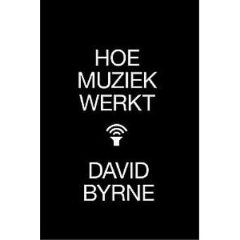Hoe muziek werkt