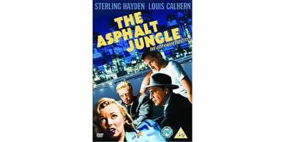 The Asphalt Jungle
