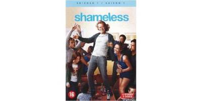SHAMELESS 1-BILINGUE