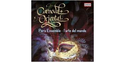 Carnaval Oriental