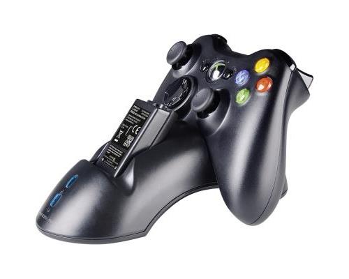 Speedlink bridge charging system black