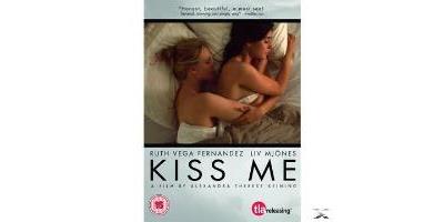 KISS ME-VF