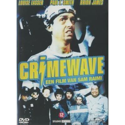 CRIMEWAVE/VN