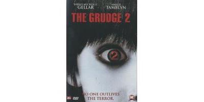 GRUDGE 2-VANILLA-VN