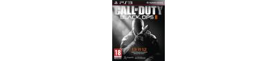 CALL OF DUTY BLACK OPS 2 NUKETOWN INCL. 2XP PS3 FR