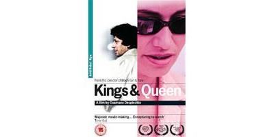 Kings And Queen