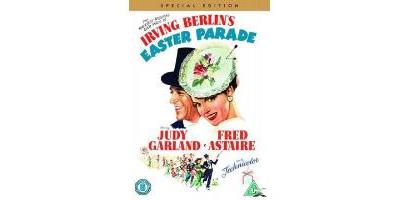 Easter Parade , (Special Edition)