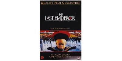 LAST EMPEROR-VN