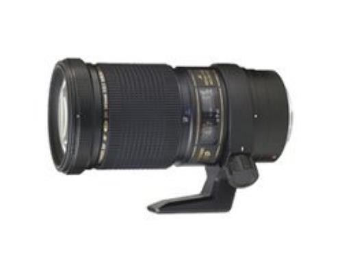 TAMRON SP 180MM F3.5 AF DI CANON