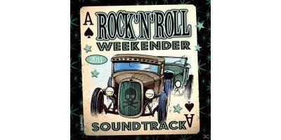 WALLDORF WEEKENDER 2011