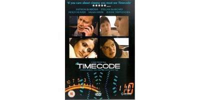 Timecode